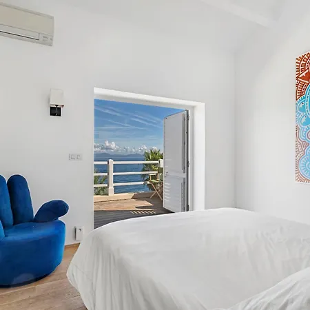 Villa Pied Dans L'eau - Les Parcs Tropez *